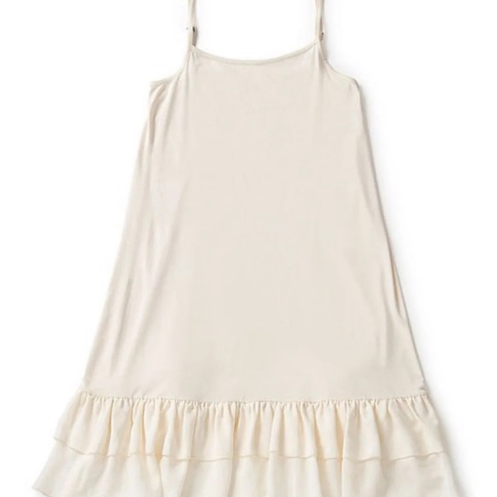 Matilda Jane Oh So Fine slip extender